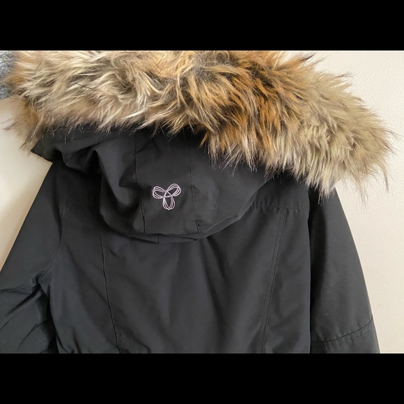 TNA Bancroft Parka - Picture 3 of 8